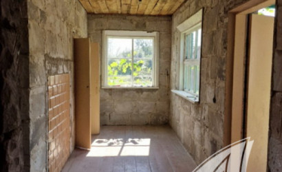 Купить дом, Новосадки, Хидринский с/с, 25 соток. Фото 17