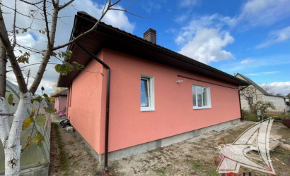 Купить дом, Брест, Сад. товарищества, 7.18 соток. Фото 4