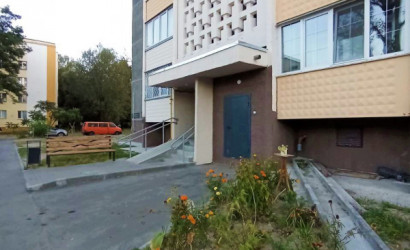 Купить 2-комнатную квартиру, Гомель, Фадеева, 3/1. Фото 7