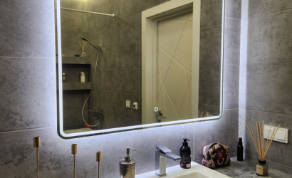 Снять 2-комнатную квартиру, Минск, просп. Победителей, д. 135Б (Центральный район). Фото 9