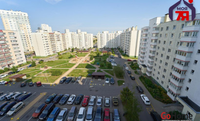 Купить 3-комнатную квартиру, Минск, Камайская ул., 14 (Центральный район). Фото 34