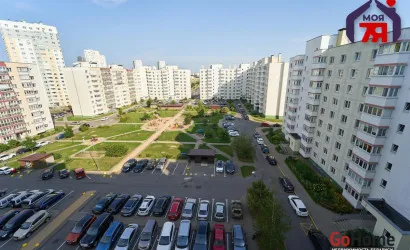  103.5 м2, Минск(Каховская, д. 26)