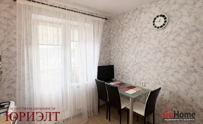 Купить 1-комнатную квартиру, Витебск, 33-й Армии, 33. Фото 9