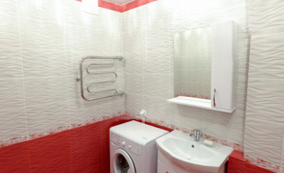 Снять 1-комнатную квартиру на сутки, Могилев, Днепровский Бульвар 22а. Фото 8