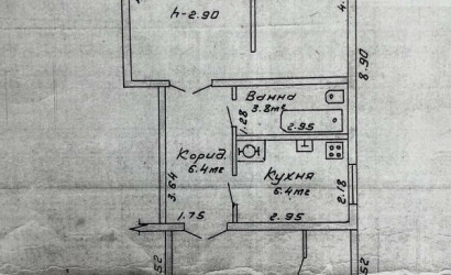Купить дом, Слоним, Советская ул., 8 соток. Фото 2