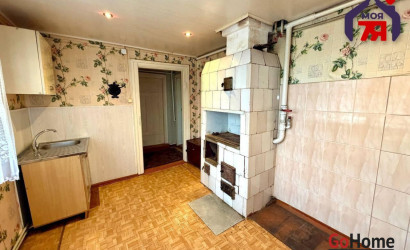  38.9 м2, Слуцк(Мельничная ул.)