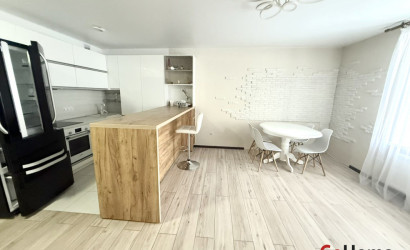 Купить 5-комнатную квартиру, Гродно, Доватора, 17А. Фото 7