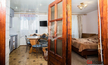 Купить 3-комнатную квартиру, Березино, Победы ул., 19. Фото 15