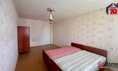 Купить 2-комнатную квартиру, Солигорск, Ленина ул., 31. Фото 3