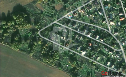 Купить участок, Лазурный-2008, 7 соток. Фото 2