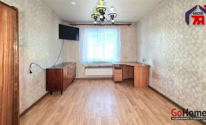 Купить 3-комнатную квартиру, Минск, Шаранговича ул., 48(Фрунзенский район). Фото 2