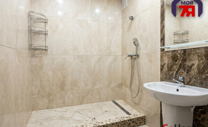 Купить 3-комнатную квартиру, Минск, Некрасова ул., 27 (Советский район). Фото 2