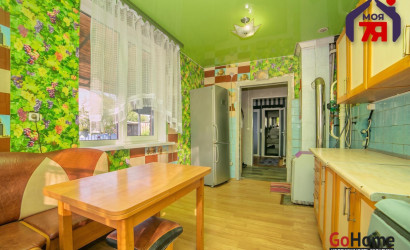 Купить дом, Молодечно, Змитрока Бядули ул., 5.8 соток. Фото 22