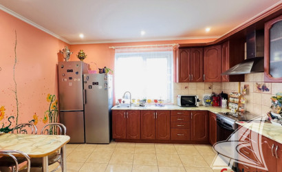 Купить дом, Брест, Березовка, 8.58 соток. Фото 11