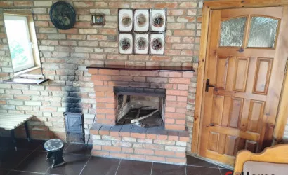  2-этаж.(180 м2), Вороново(Аэродромная ул.)