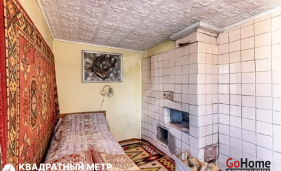 Купить дом в деревне, Красное Урочище, 10.3 соток. Фото 17