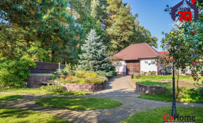 Купить дом, Дофаренция, Цветочный пер., 20.46 соток. Фото 48