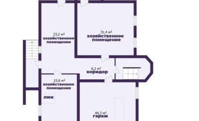 Купить дом, Серафимово, Славянская ул., 10.21 соток. Фото 31