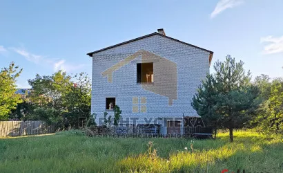  2-этаж.(241.7 м2), Черни(Чернинский с/с)
