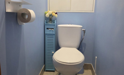 Снять 2-комнатную квартиру, Минск, Игуменский, 34 (Ленинский район). Фото 3