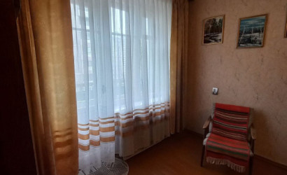 Купить 2-комнатную квартиру, Могилев, Строителей, 20. Фото 5