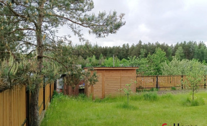 Купить дом в деревне, Летний вечер, 5.01 соток. Фото 11