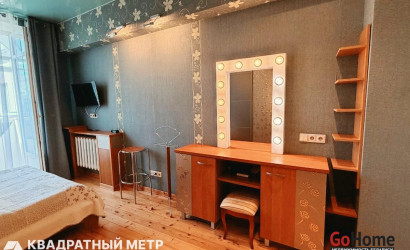 Купить 3-комнатную квартиру, Минск, Мясникова ул., 35 (Московский район). Фото 9