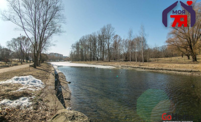 Купить 2-комнатную квартиру, Минск, Багратиона 2-й пер., 17 (Партизанский район). Фото 22