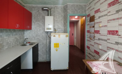 Купить 1-комнатную квартиру, Еремичи, , . Фото 8