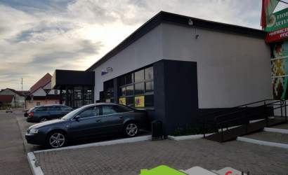 Продажа торгового помещения, Новогрудок, Садовая ул., 5,  от 817.9 до 818 кв.м.. Фото 1