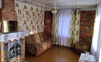 Купить дом в деревне, Кристалл-Плюс, 3.98 соток. Фото 4