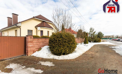 Купить коттедж, Дзержинск, Пушкина пер., 11 соток. Фото 34