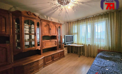 Купить 2-комнатную квартиру, Минск, Жуковского ул., 29 (Октябрьский район). Фото 8