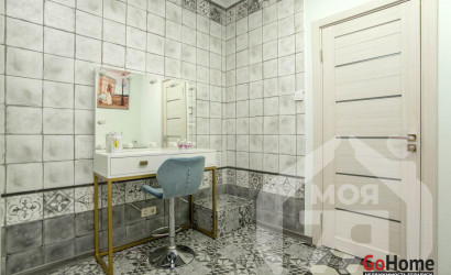 Купить коттедж, Островец, Аэродромная ул., 16 соток. Фото 41