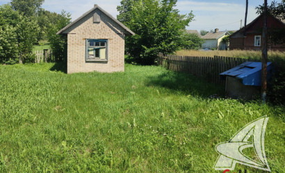 Купить дом в деревне, Старое Село, Озятский с/с, 22.49 соток. Фото 6