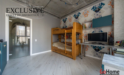 Купить 4-комнатную квартиру, Минск, Макаенка ул., 12/Б (Первомайский район). Фото 14