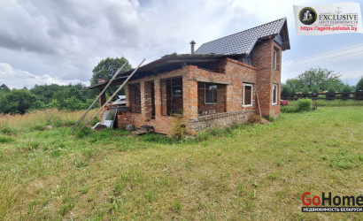 Купить дом, Подъязно, Советская ул., 2, 25 соток. Фото 6