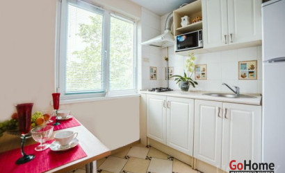 Снять 2-комнатную квартиру на сутки, Минск, ул. Кнорина, д. 8 (Первомайский район). Фото 8