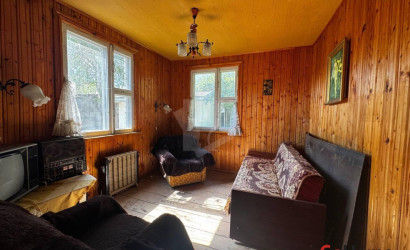 Купить дом в деревне, Зенитчик, 5.26 соток. Фото 14