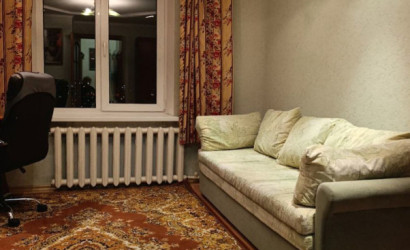 Снять 3-комнатную квартиру, Минск, Алтайская, 166/1 (Заводской район). Фото 14