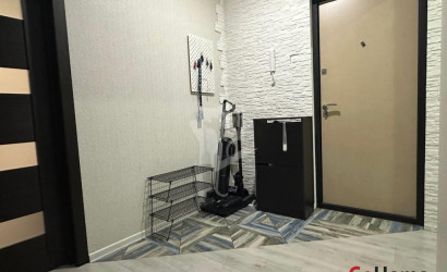 Купить 2-комнатную квартиру, Минск, Ельских ул., 2 (Московский район). Фото 20