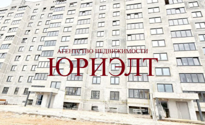 Купить 1-комнатную квартиру, Витебск, Петруся Бровки, 23В. Фото 1