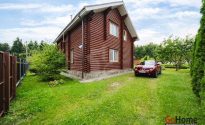 Купить дом, ВЕРЯГИ, 10 соток. Фото 34