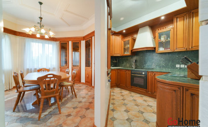 Купить 5-комнатную квартиру, Минск, Пулихова, 43 (Партизанский район). Фото 19