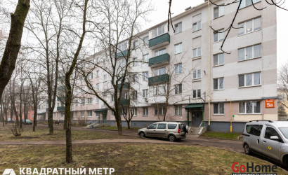 Купить 2-комнатную квартиру, Минск, ул. Филатова, д. 5А (Заводской район). Фото 17