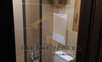 Купить 4-комнатную квартиру, Брест, ул. Сябровская. Фото 18