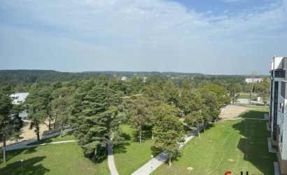 Купить 3-комнатную квартиру, Гродно, Фолюш, 22. Фото 18