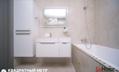 Купить 3-комнатную квартиру, Минск, Воронянского ул., 40 (Октябрьский район). Фото 21