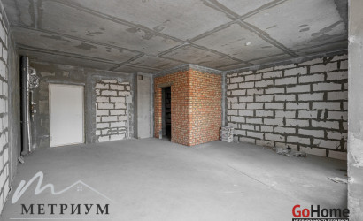 Купить 2-комнатную квартиру, Минск, Аэродромная ул., 20 (Октябрьский район). Фото 7