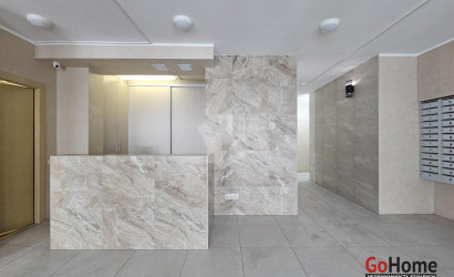 Купить 4-комнатную квартиру, Минск, Ильянская ул., 2 (Центральный район). Фото 40